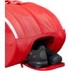 image:imageWILSON Tour Red Padel Bag  RedWhite Holds up to 6 Padel Rackets