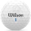 image:imageWILSON Tour Velocity Distance Golf BallsAccuracy