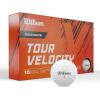 image:imageWILSON Tour Velocity Distance Golf BallsDistance
