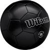 image:imageWILSON Traditional Soccer BallsBlack
