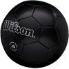 image:imageWILSON Traditional Soccer BallsBlack