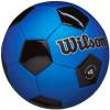 image:imageWILSON Traditional Soccer BallsBlackRoyal