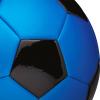 image:imageWILSON Traditional Soccer BallsBlackRoyal