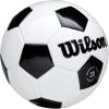 image:imageWILSON Traditional Soccer BallsBlackWhite