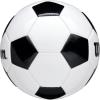 image:imageWILSON Traditional Soccer BallsBlackWhite