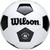 image:imageWILSON Traditional Soccer BallsBlackWhite