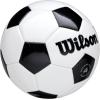 image:imageWILSON Traditional Soccer BallsBlackWhite