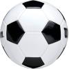 image:imageWILSON Traditional Soccer BallsBlackWhite