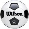 image:imageWILSON Traditional Soccer BallsBlackWhite