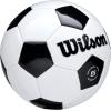 image:imageWILSON Traditional Soccer BallsBlackWhite