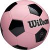 image:imageWILSON Traditional Soccer BallsPinkBlack