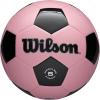 image:imageWILSON Traditional Soccer BallsPinkBlack
