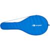 image:imageWILSON US Open Tennis Racquet Cover  Holds 1 Racket Blue