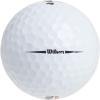 image:imageWILSON Ultra 500 Straight Golf Ball 15Pack White
