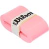 image:imageWILSON WRZ4016WH Pro Tennis Overgrip 12PackWhitePink
