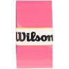 image:imageWILSON WRZ4016WH Pro Tennis Overgrip 12PackWhitePink