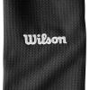 image:imageWILSON WS TRI FOLD Towel BL