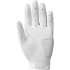 image:imageWILSON Womens Grip Plus Golf Gloves  WhiteLarge