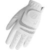 image:imageWILSON Womens Grip Plus Golf Gloves  WhiteMedium