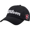 image:imageWILSON womens Womens Pro TourBlackWhite