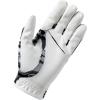 image:imageWilso Staff Junior Fit All Camo Golf GloveBlackWhite
