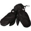 image:imageWilson 2018 Mens WaterResistant Staff Winter MicroFleece Golf Mittens PairOne Size