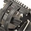 image:imageWilson 2022 A1000 CM33 33 Fastpitch Catchers Mitt  Right Hand Throw GreyBlondeWhite