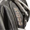 image:imageWilson 2022 A1000 CM33 33 Fastpitch Catchers Mitt  Right Hand Throw GreyBlondeWhite