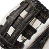 image:imageWilson 2022 A1000 IF12 12 Infield Fastpitch Glove  Right Hand Throw WhiteBlackGold