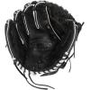 image:imageWilson 2022 A1000 P12 12 Fastpitch Pitchers Glove  Left Hand Throw BlackMetallic GoldWhite