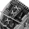 image:imageWilson 2023 A2000 FP75SS Fastpitch Glove  1175 Right Hand Throw Infield GreyBlack