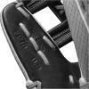 image:imageWilson 2023 A2000 FP75SS Fastpitch Glove  1175 Right Hand Throw Infield GreyBlack