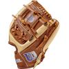 image:imageWilson 2023 Sis Bates A2000 SB22 1175 Fastpitch Infield Glove  Right Hand Throw
