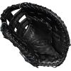 image:imageWilson 2024 Baseball Classics Series A2000 1679 125 Baseball First Base Mitt  Right Hand Throw BlackYellow
