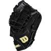 image:imageWilson 2024 Baseball Classics Series A2000 1679 125 Baseball First Base Mitt  Right Hand Throw BlackYellow