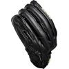 image:imageWilson 2024 Baseball Classics Series A2000 1810 1275 Outfield Baseball Glove  Left Hand Throw BlackYellow