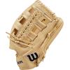 image:imageWilson 2024 Baseball Classics Series A2000 1810 1275 Outfield Baseball Glove  Left Hand Throw BlondeBlack