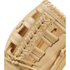 image:imageWilson 2024 Baseball Classics Series A2000 1810 1275 Outfield Baseball Glove  Left Hand Throw BlondeBlack