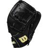image:imageWilson 2024 Baseball Classics Series A2000 B2 12 Pitchers Baseball Glove  Right Hand Throw BlackYellow