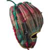 image:imageWilson 2024 Christmas Plaid A2000 1786SS 115 Infield Baseball Glove  Right Hand Throw