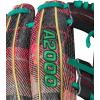 image:imageWilson 2024 Christmas Plaid A2000 1786SS 115 Infield Baseball Glove  Right Hand Throw