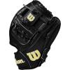 image:imageWilson 2024 Classics Series A2000 Baseball GlovesBlackYellow