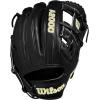 image:imageWilson 2024 Classics Series A2000 Baseball GlovesBlackYellow