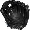image:imageWilson 2024 Classics Series A2000 Baseball GlovesBlackYellow