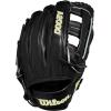 image:imageWilson 2024 Classics Series A2000 Baseball GlovesBlackYellow