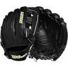 image:imageWilson 2024 Classics Series A2000 Baseball GlovesBlackYellow