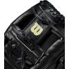 image:imageWilson 2024 Classics Series A2000 Baseball GlovesBlackYellow