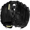 image:imageWilson 2024 Classics Series A2000 Baseball GlovesBlackYellow