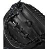 image:imageWilson 2024 Classics Series A2000 Baseball GlovesBlackYellow