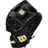 image:imageWilson 2024 Classics Series A2000 Baseball GlovesBlackYellow